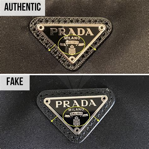 fake prada pink leather purse|authentic prada.